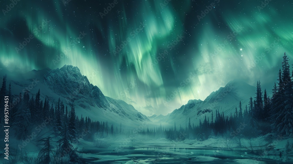 aurora night view,travel --ar 16:9 --stylize 750 Job ID: 172c2d9c-e778-4c42-8edf-a3152057ef94 aurora night view,travel --ar 16:9 --stylize 750 Job ID: 172c2d9c-e778-4c42-8edf-a3152057ef94
