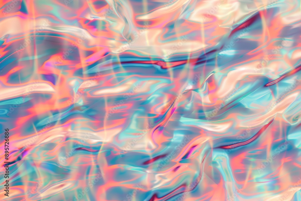 3D Render Abstract Digital Chain Concept - Blue Glowing Connection. Beautiful simple AI generated image in 4K, unique. 3D Render Abstract Digital Chain Concept - Blue Glowing Connection. Beautiful simple AI generated image in 4K, unique.