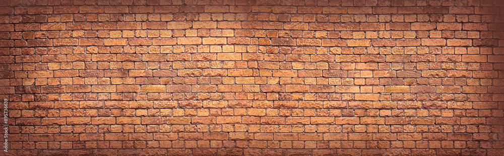 red brick wall, red brick wall,