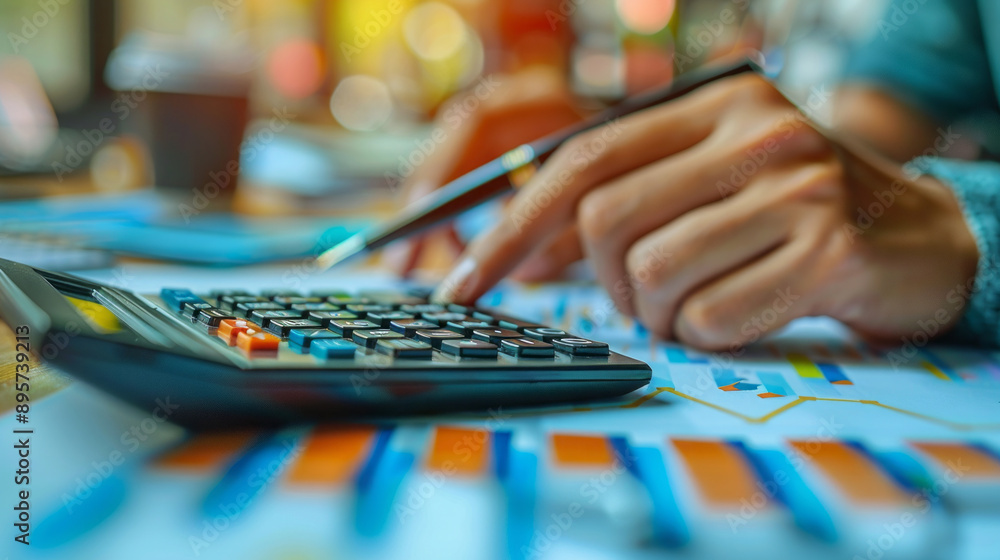 Calculator and Analysis