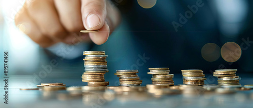 Different types of liabilities a business might encounter