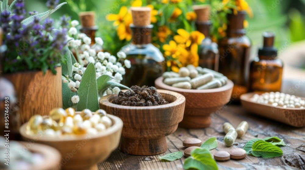 Herbal Remedies Herbal Remedies