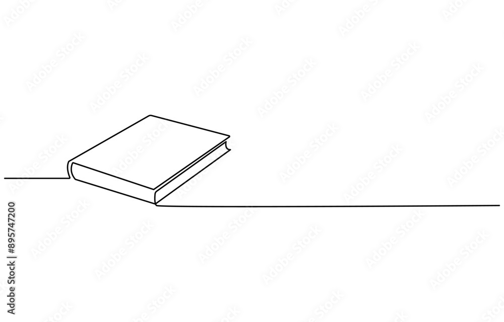 book opening page one line drawing continuous educational concept vector illustration for simplicity decoration and copy space, The book is drawn with one line. Modern outline doodles of an open book. book opening page one line drawing continuous educational concept vector illustration for simplicity decoration and copy space, The book is drawn with one line. Modern outline doodles of an open book.