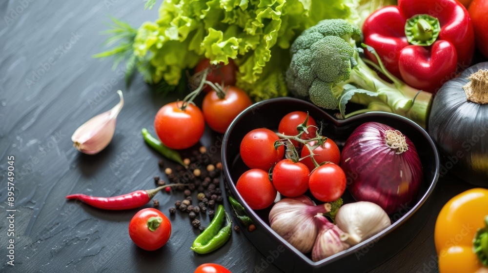 Vegetable Variety Vegetable Variety
