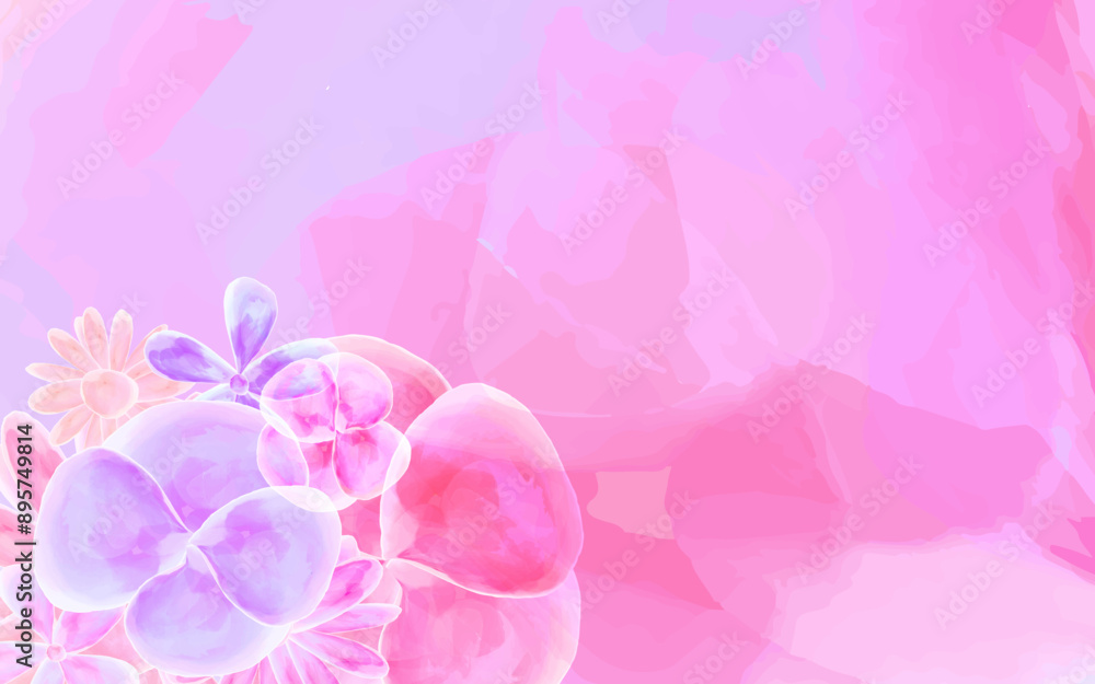 pink orchid background pink orchid background