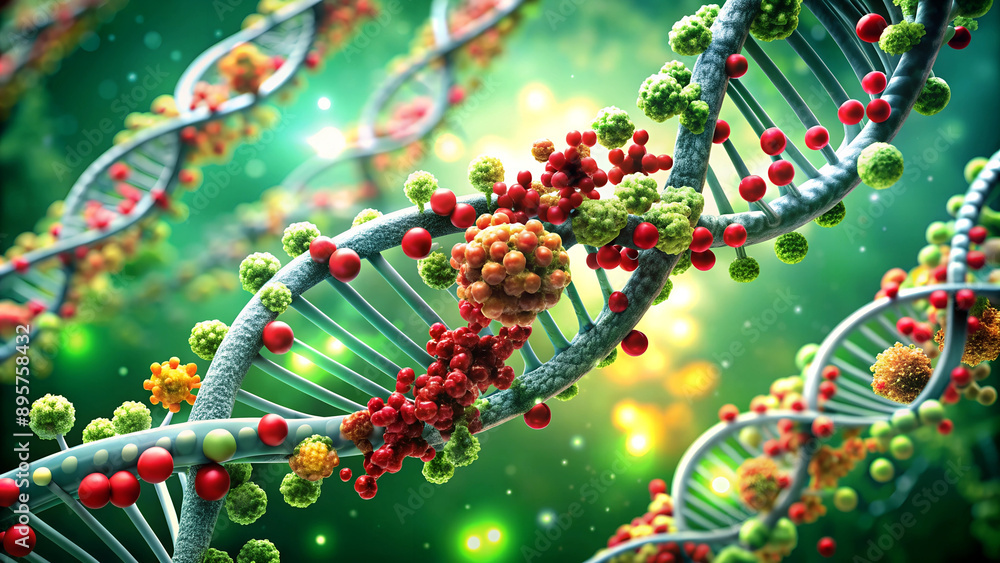 Potential for treating disease Gene editing and CRISPR technology. Potential for treating disease Gene editing and CRISPR technology.