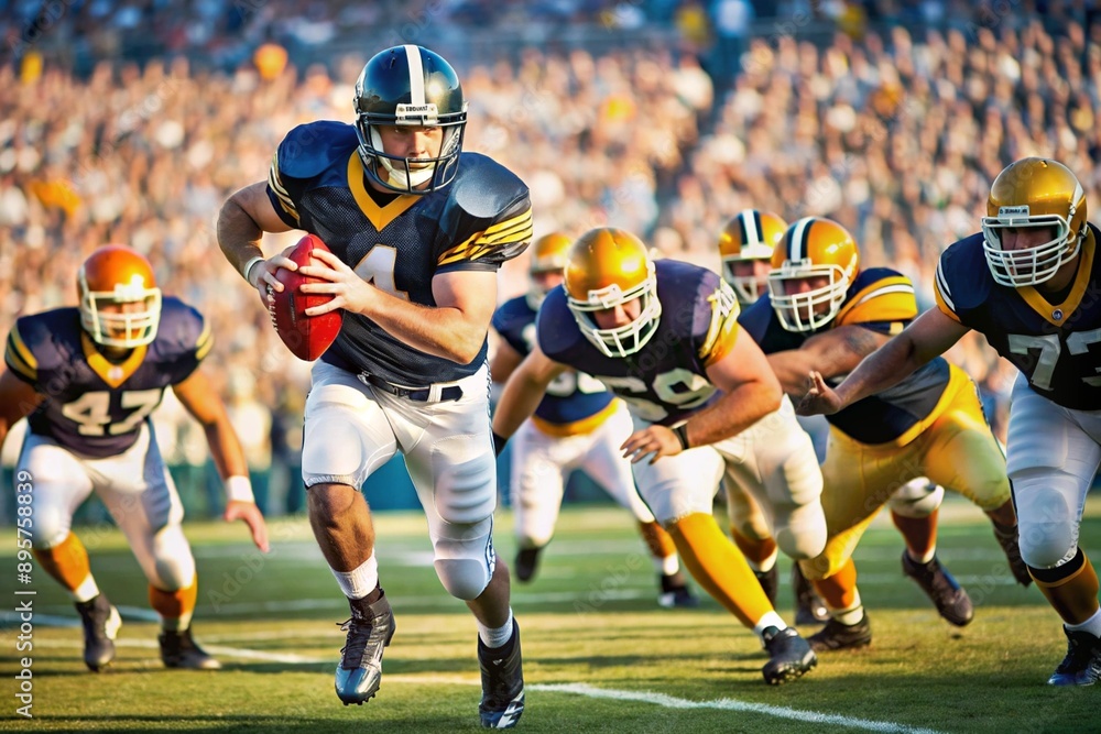 American football. Rugby. The concept of sports games and competitions. The Summer Olympic Games. American football. Rugby. The concept of sports games and competitions. The Summer Olympic Games.