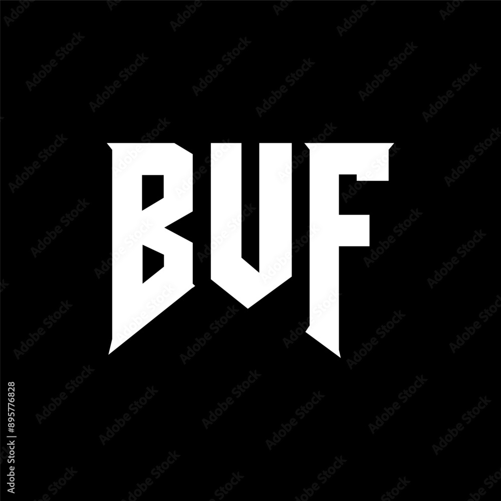 BUF letter logo design for technology company. BUF logo design black and white color combination. BUF logo, BUF vector, BUF design, BUF icon, BUF alphabet. BUF typography logo design. BUF letter logo design for technology company. BUF logo design black and white color combination. BUF logo, BUF vector, BUF design, BUF icon, BUF alphabet. BUF typography logo design.