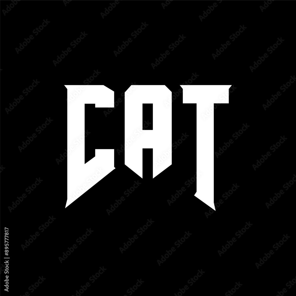 CAT letter logo design for technology company. CAT logo design black and white color combination. CAT logo, CAT vector, CAT design, CAT icon, CAT alphabet. CAT typography logo design. CAT letter logo design for technology company. CAT logo design black and white color combination. CAT logo, CAT vector, CAT design, CAT icon, CAT alphabet. CAT typography logo design.