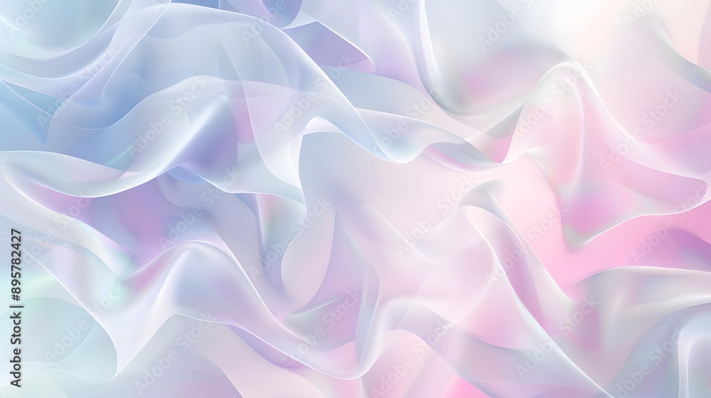 Soft Pastel Gradients: A soothing abstract background with soft pastel gradients blending seamlessly.
Soft Pastel Gradients: A soothing abstract background with soft pastel gradients blending seamlessly.