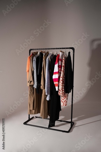Plakat Still in Life - Mode - Packshot - Studio