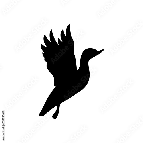 duck Vector