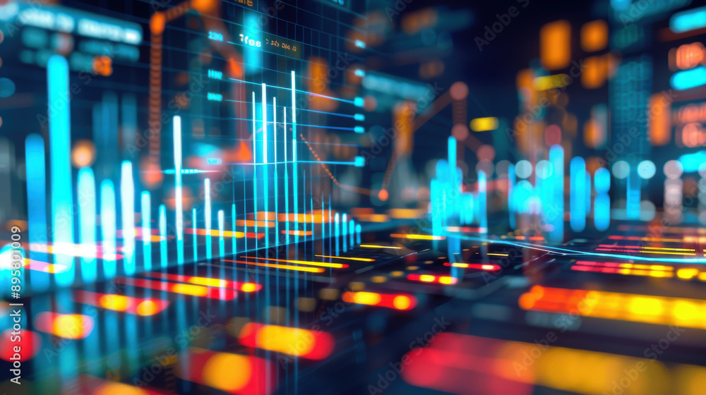 Comprehensive financial report for 2025, highlighting company growth and progress. Charts and data statistics by year. Comprehensive financial report for 2025, highlighting company growth and progress. Charts and data statistics by year.