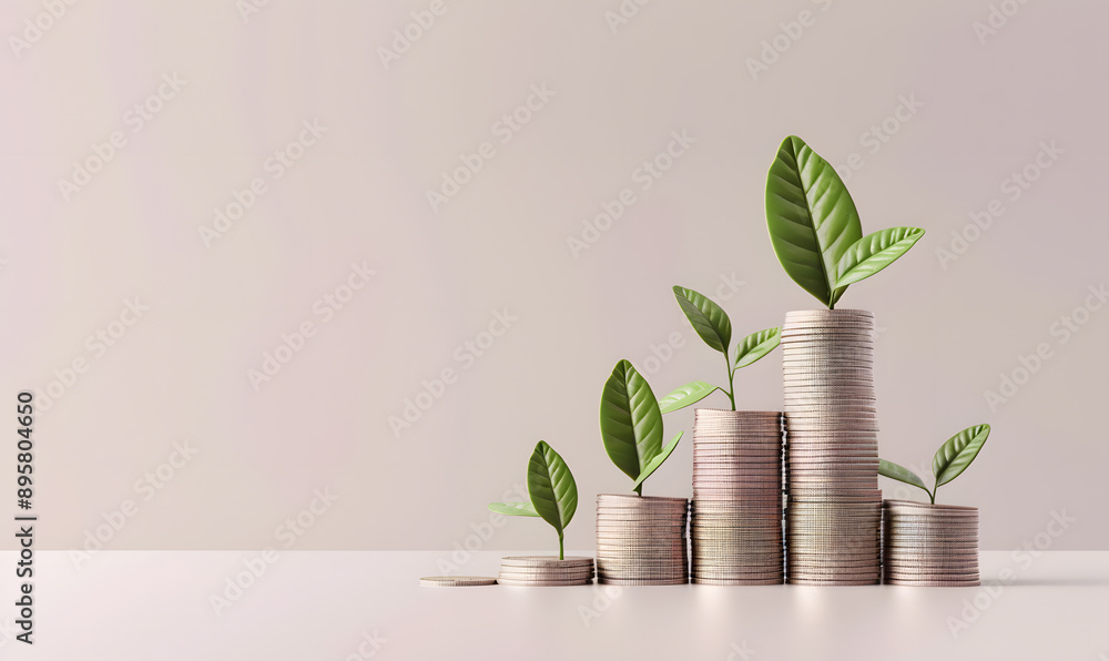 investment and business graphic advertising backgrounds investment and business graphic advertising backgrounds