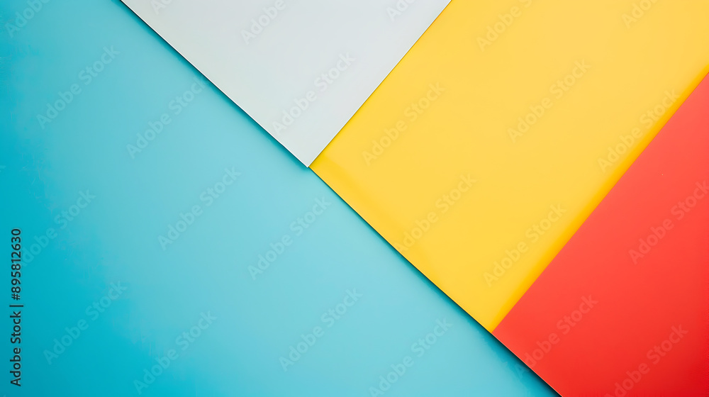 Gentle minimalistic tranquil background illustration Gentle minimalistic tranquil background illustration