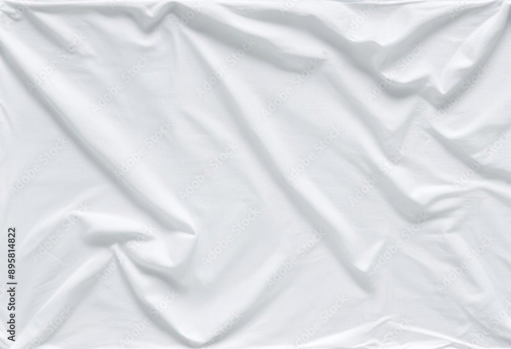 Wet White crinkled paper texture background for various purposes Realistic posters Paper crumpled texture background Wet White crinkled paper texture background for various purposes Realistic posters Paper crumpled texture background