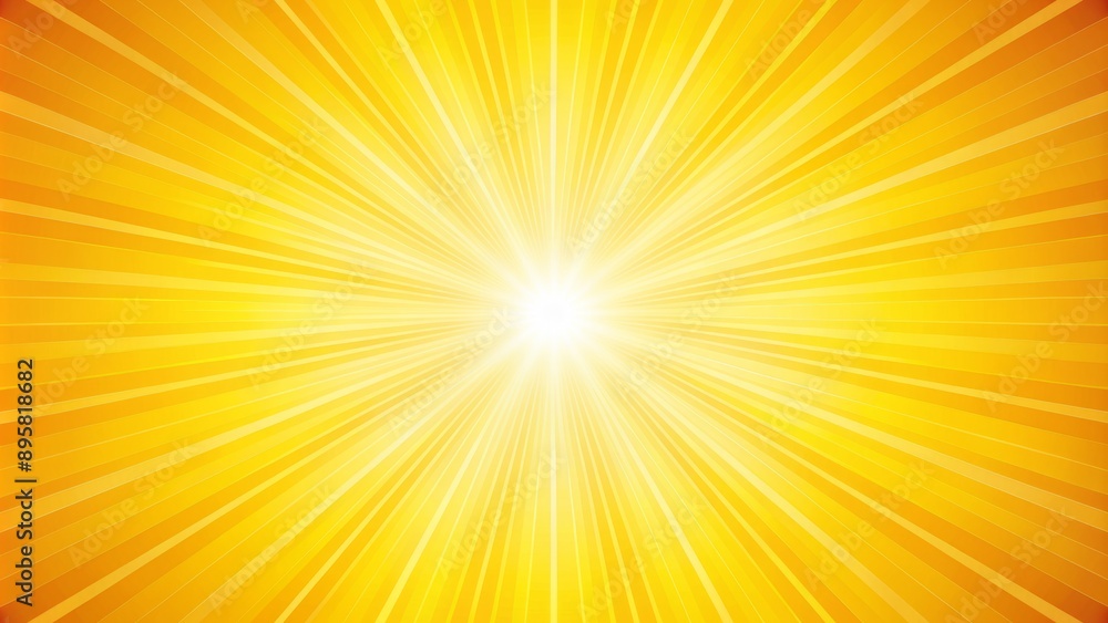 Vibrant yellow background with empty space, awaiting a subject, radiating warmth and optimism, perfect for educational or corporate themes. Vibrant yellow background with empty space, awaiting a subject, radiating warmth and optimism, perfect for educational or corporate themes.