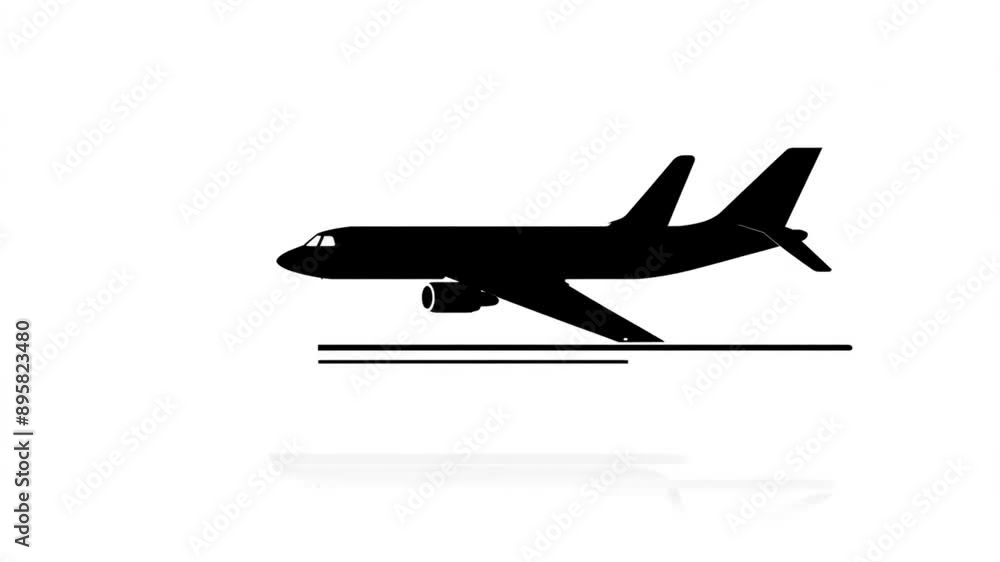 airplane vector airplane vector