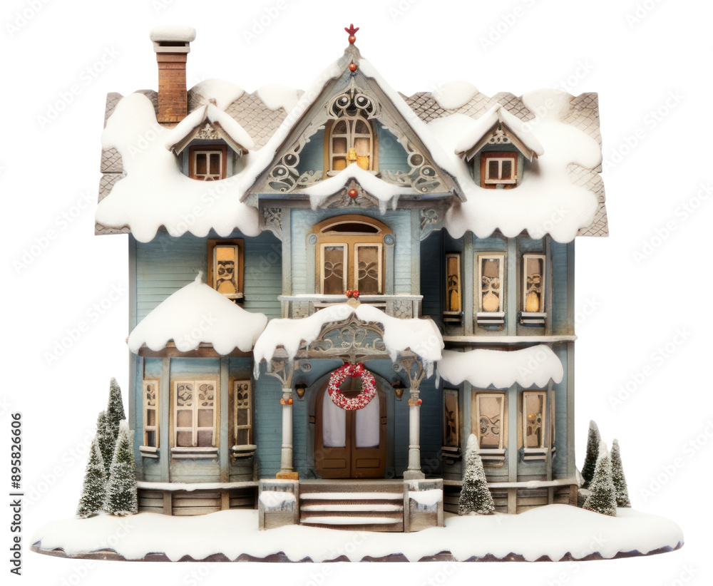 PNG Christmas house architecture gingerbread. PNG Christmas house architecture gingerbread.