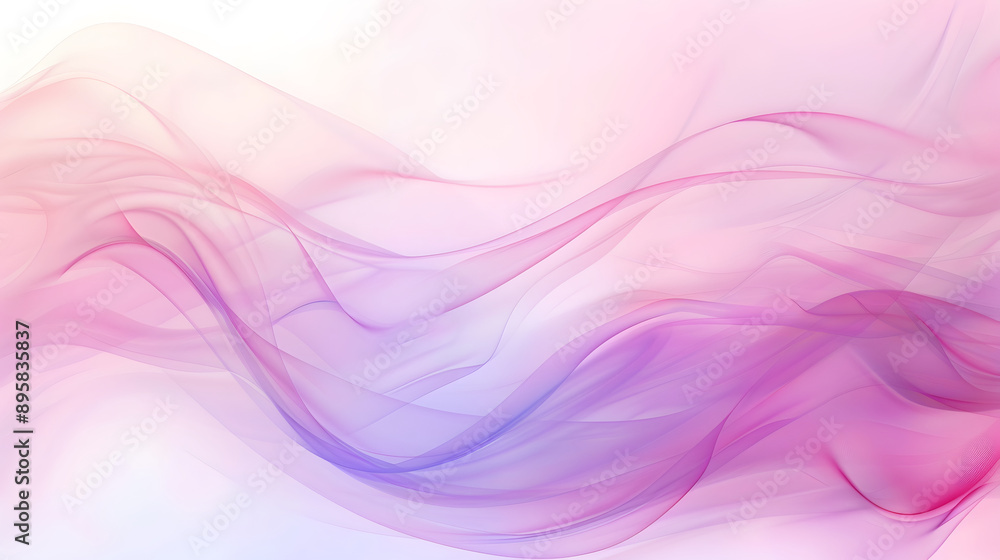Lavender and pink background illustration Lavender and pink background illustration