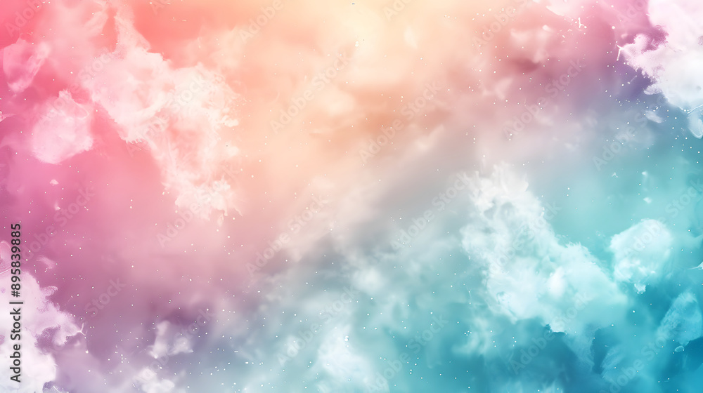 Light gradient overlay background illustration Light gradient overlay background illustration