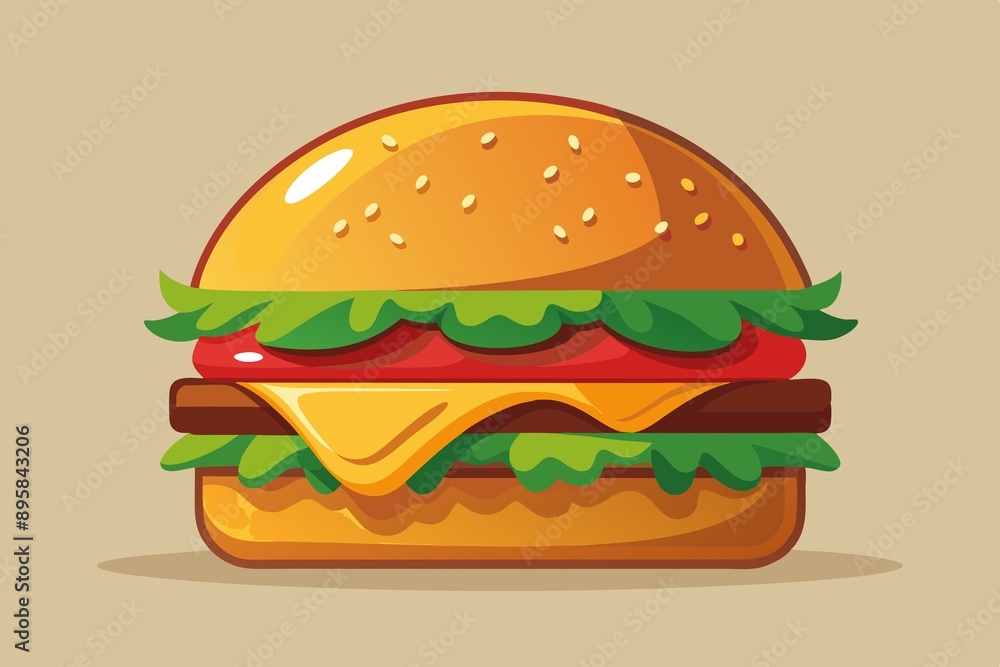hamburger hamburger