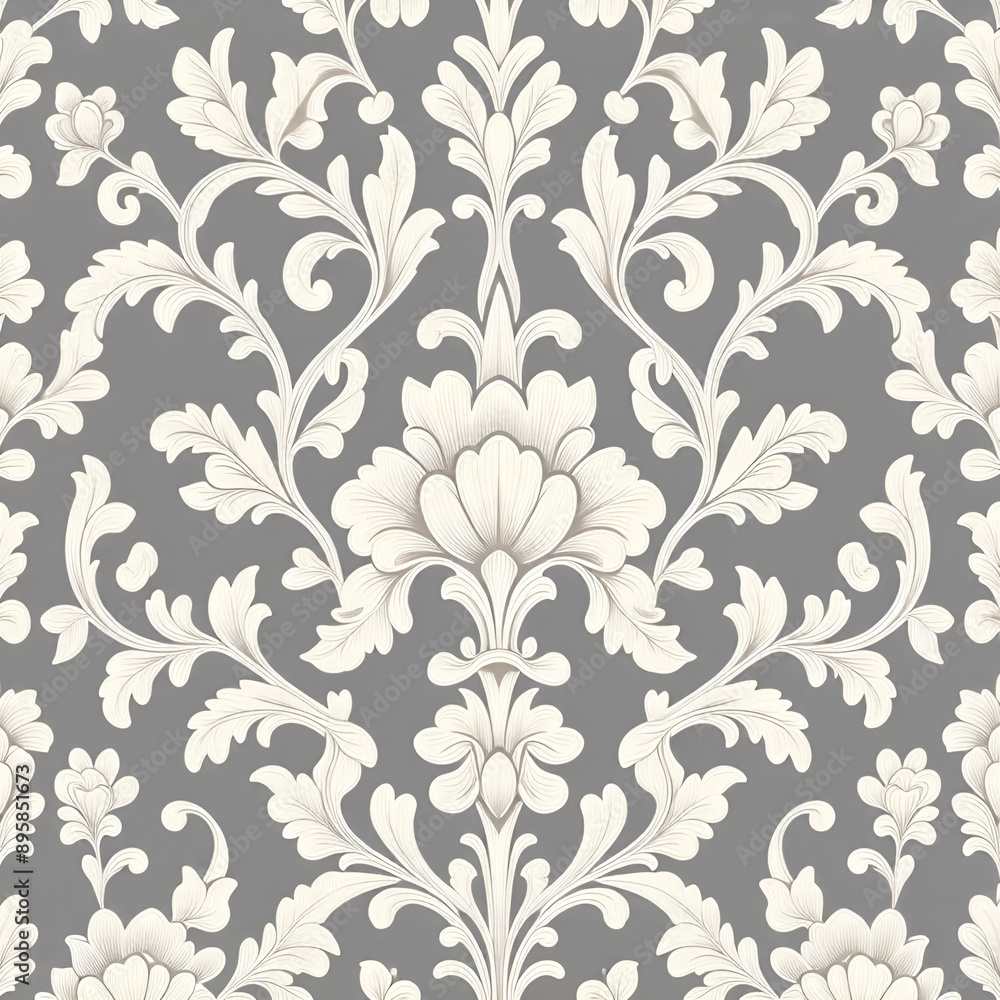 seamless pattern with flowers
seamless pattern with flowers