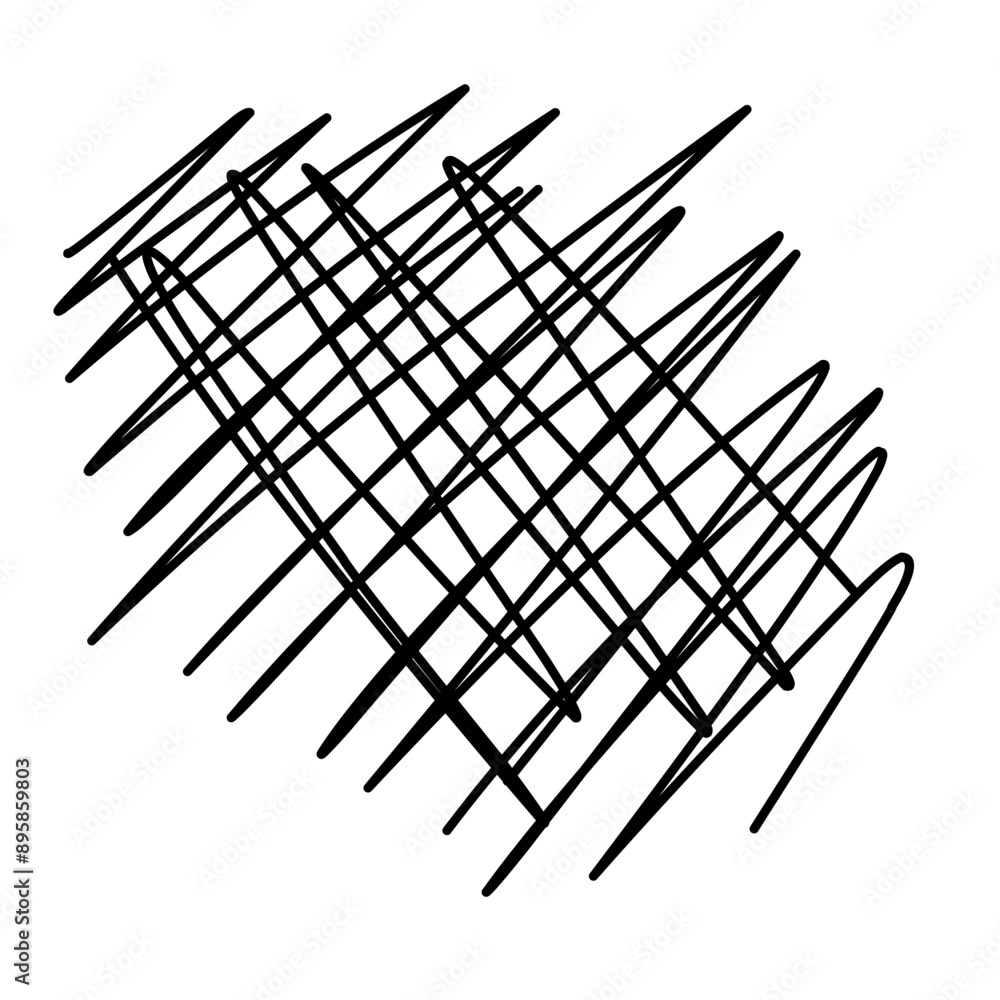 Abstract vector shape, background modern random line Abstract vector shape, background modern random line