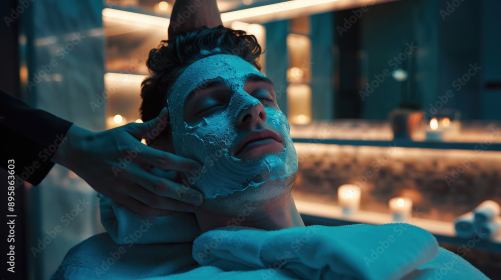 Spa Evening Relaxation Spa Evening Relaxation