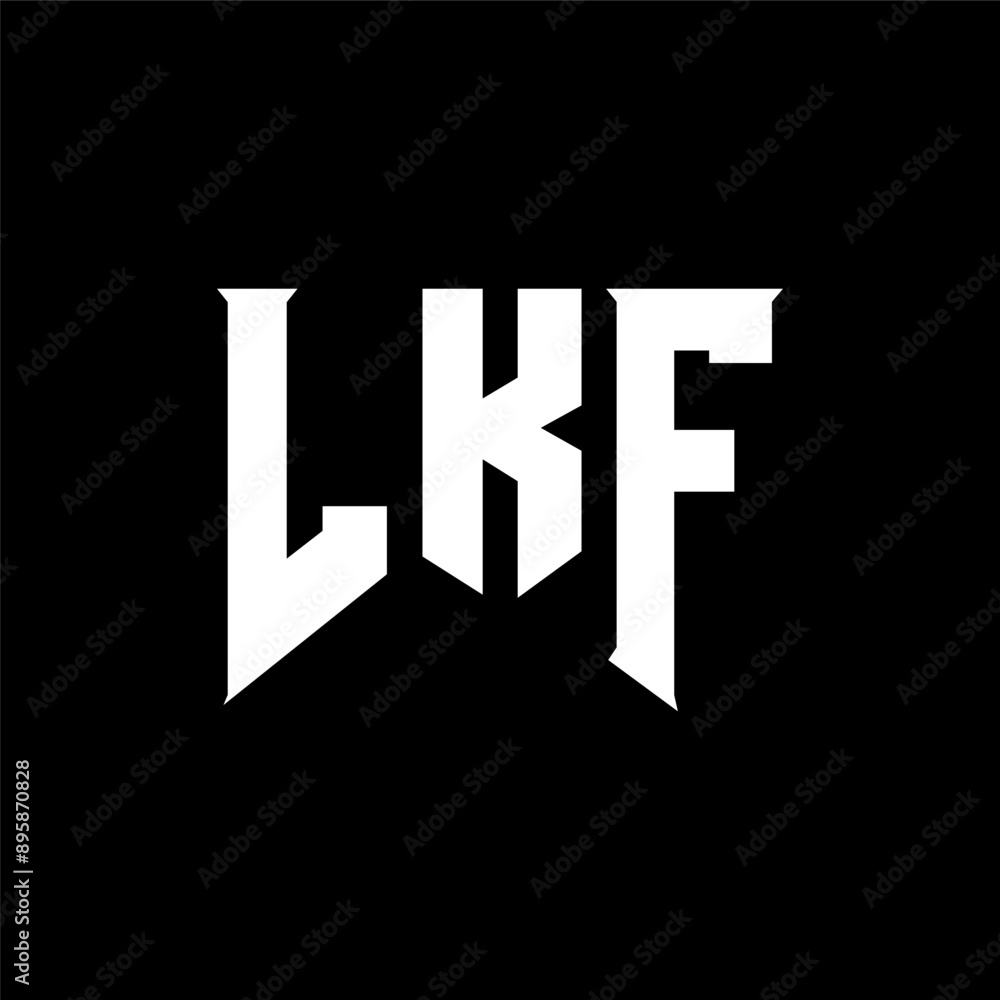 LKF letter logo design for technology company. LKF logo design black and white color combination. LKF logo, LKF vector, LKF design, LKF icon, LKF alphabet. LKF typography logo design. LKF letter logo design for technology company. LKF logo design black and white color combination. LKF logo, LKF vector, LKF design, LKF icon, LKF alphabet. LKF typography logo design.