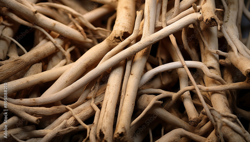 Ashwagandha Roots: A Natural Remedy Ashwagandha Roots: A Natural Remedy