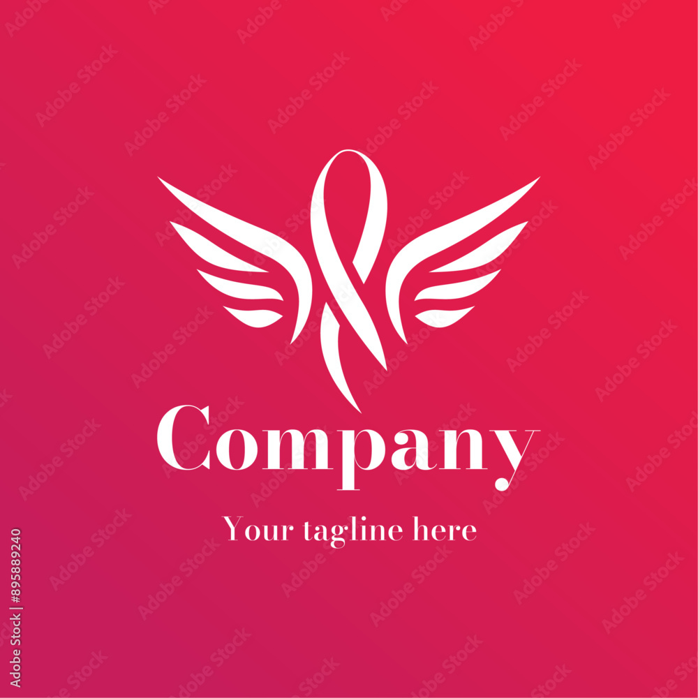 Cancer logo Cancer logo