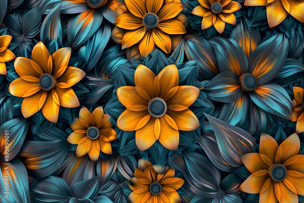 abstract kaleidoscope background abstract kaleidoscope background