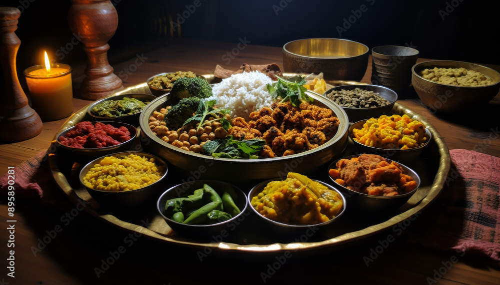 Ayurvedic Cooking: Preparing a Traditional Meal Ayurvedic Cooking: Preparing a Traditional Meal