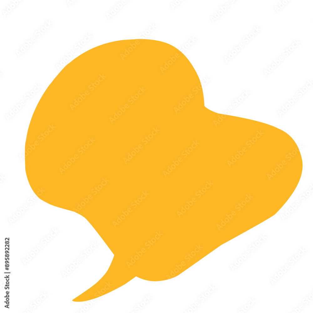 Collection of colorful speech bubbles and dialogue balloons Collection of colorful speech bubbles and dialogue balloons