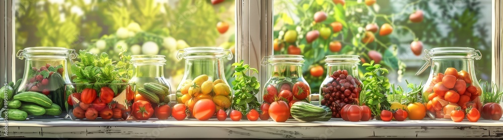 Biotechnology's applications in daily life, from food production to healthcare, are shown in this exhibition Biotechnology's applications in daily life, from food production to healthcare, are shown in this exhibition