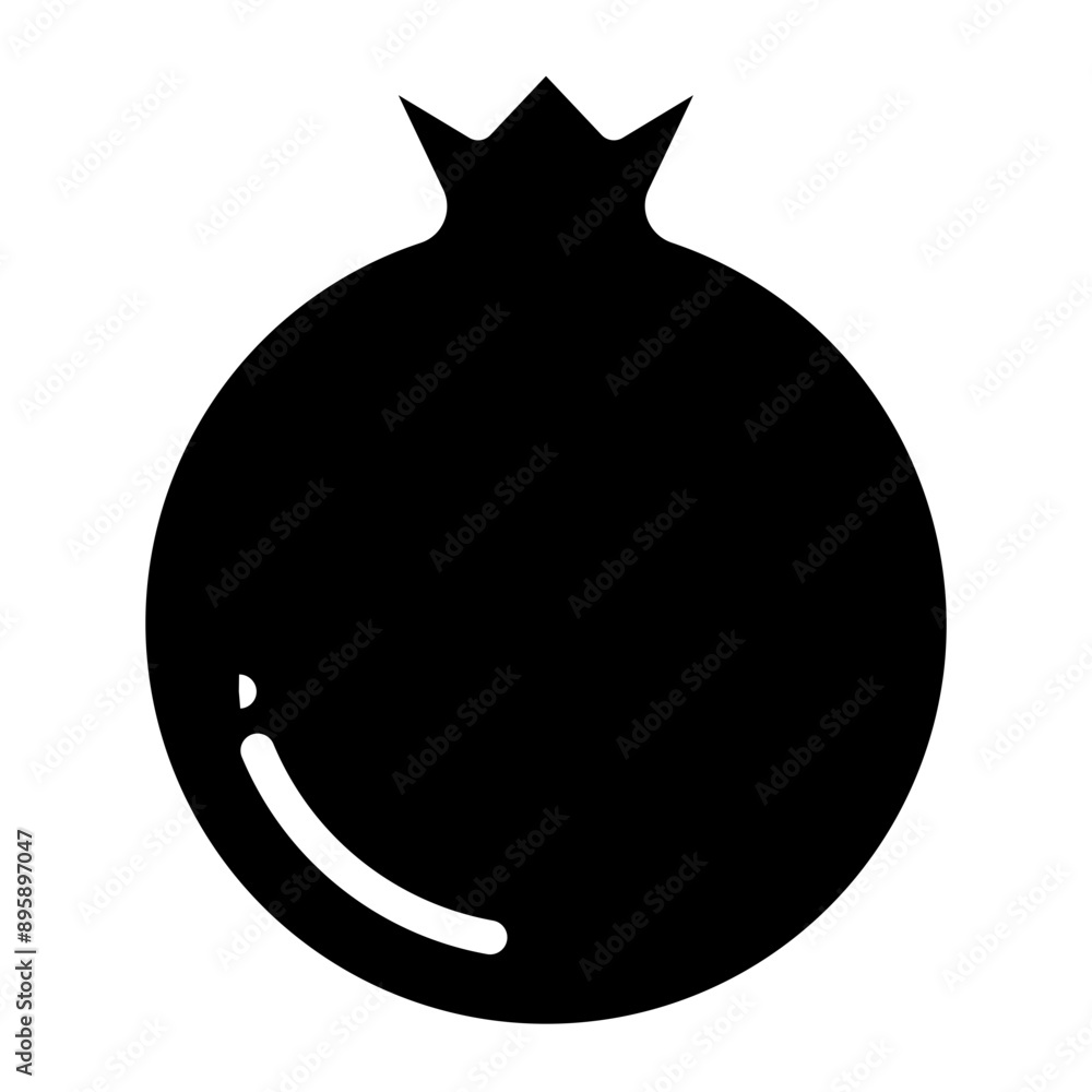pomegranate icon pomegranate icon