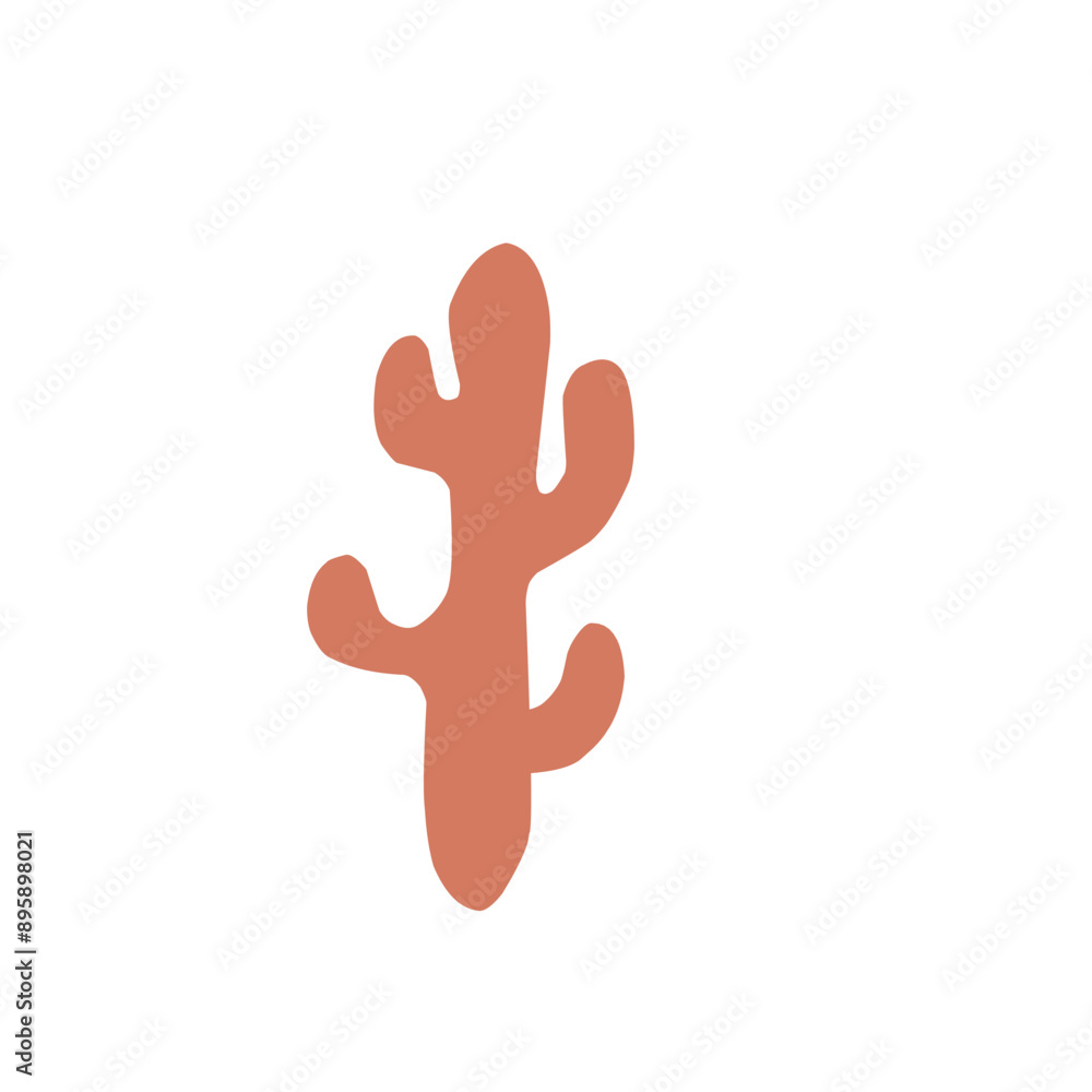 Cactus vector art, cactus vector isolated Cactus vector art, cactus vector isolated