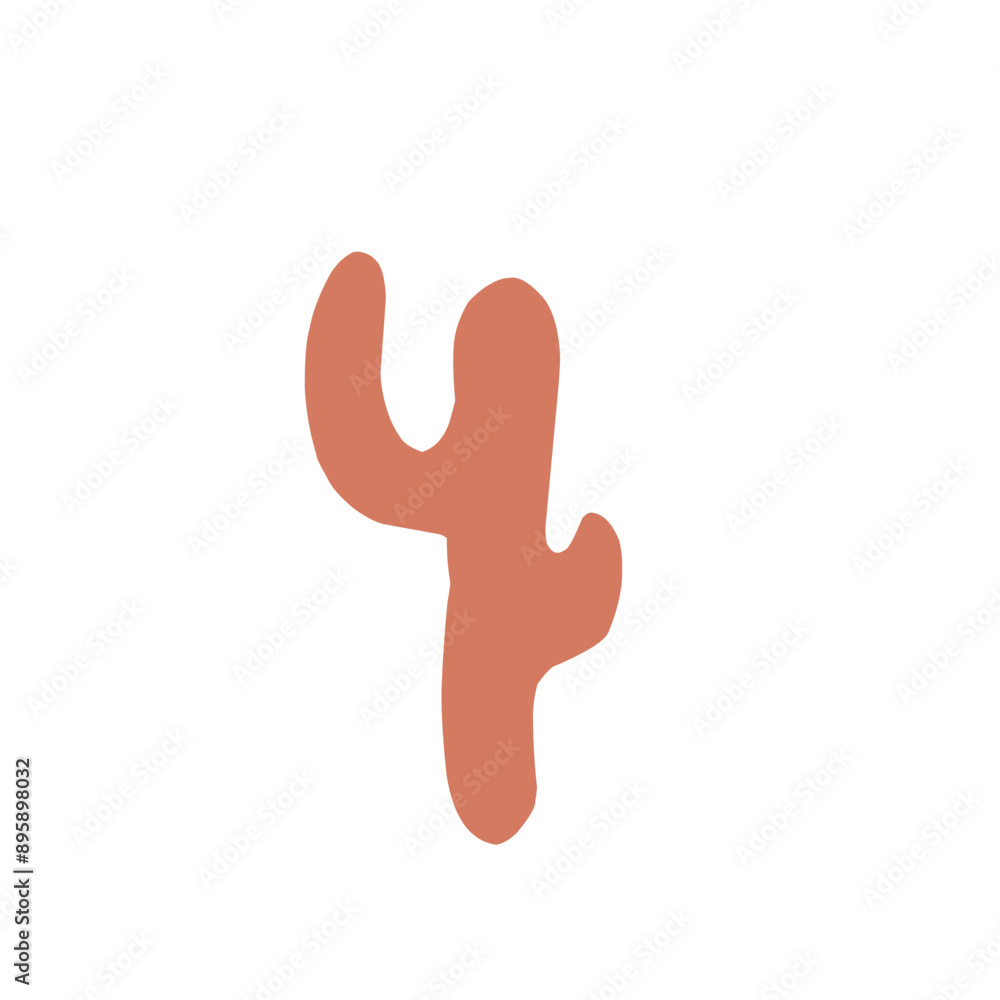 Cactus vector art, cactus vector isolated Cactus vector art, cactus vector isolated