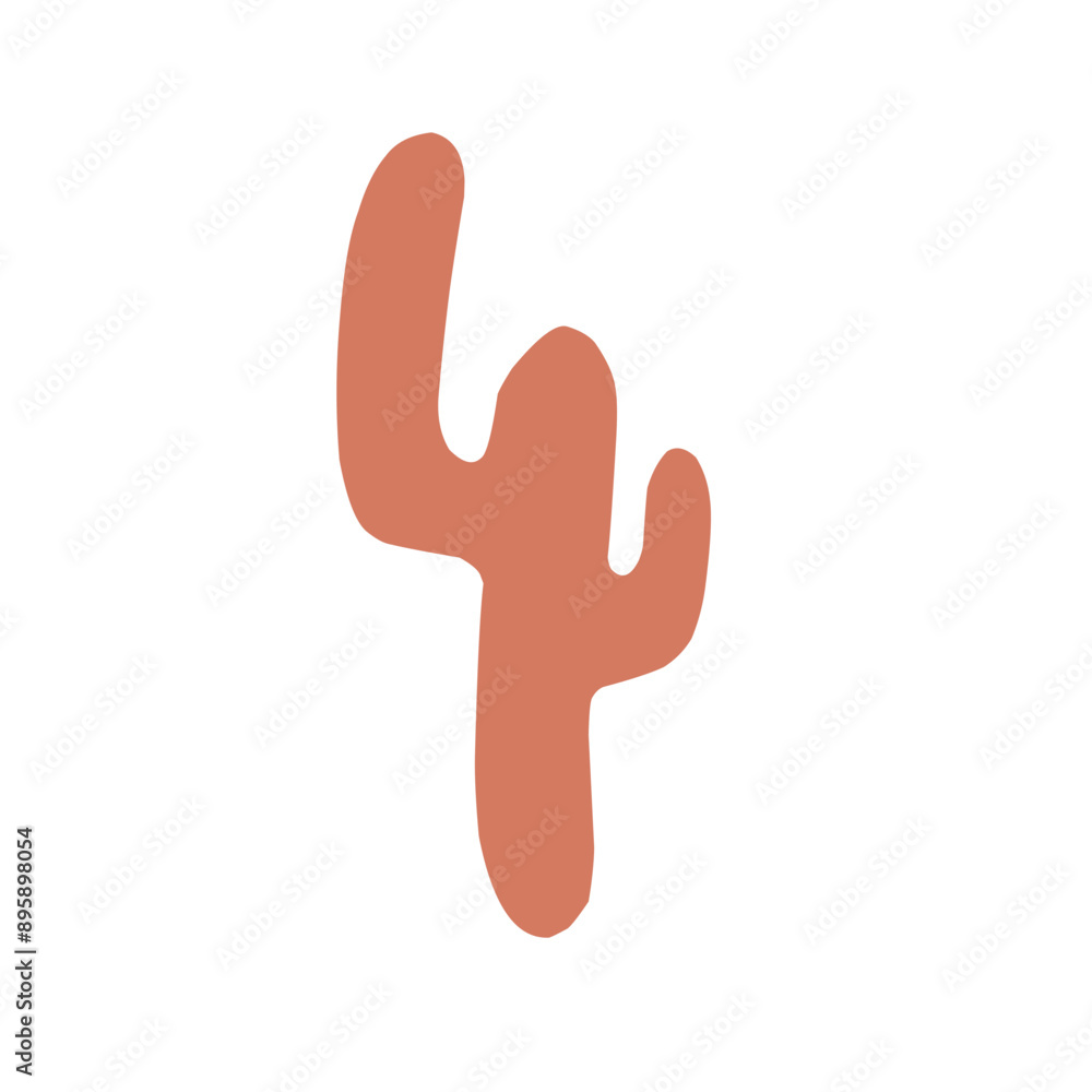 Cactus vector art, cactus vector isolated Cactus vector art, cactus vector isolated