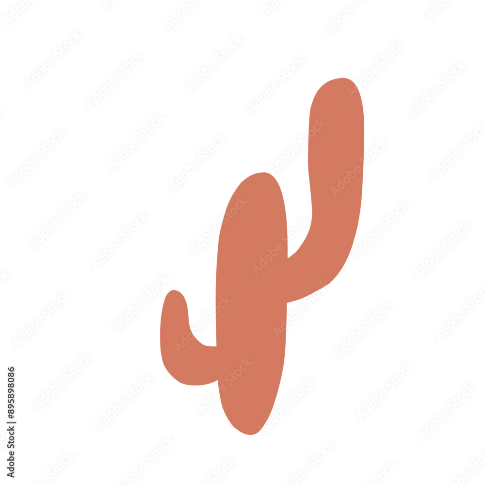 Cactus vector art, cactus vector isolated Cactus vector art, cactus vector isolated
