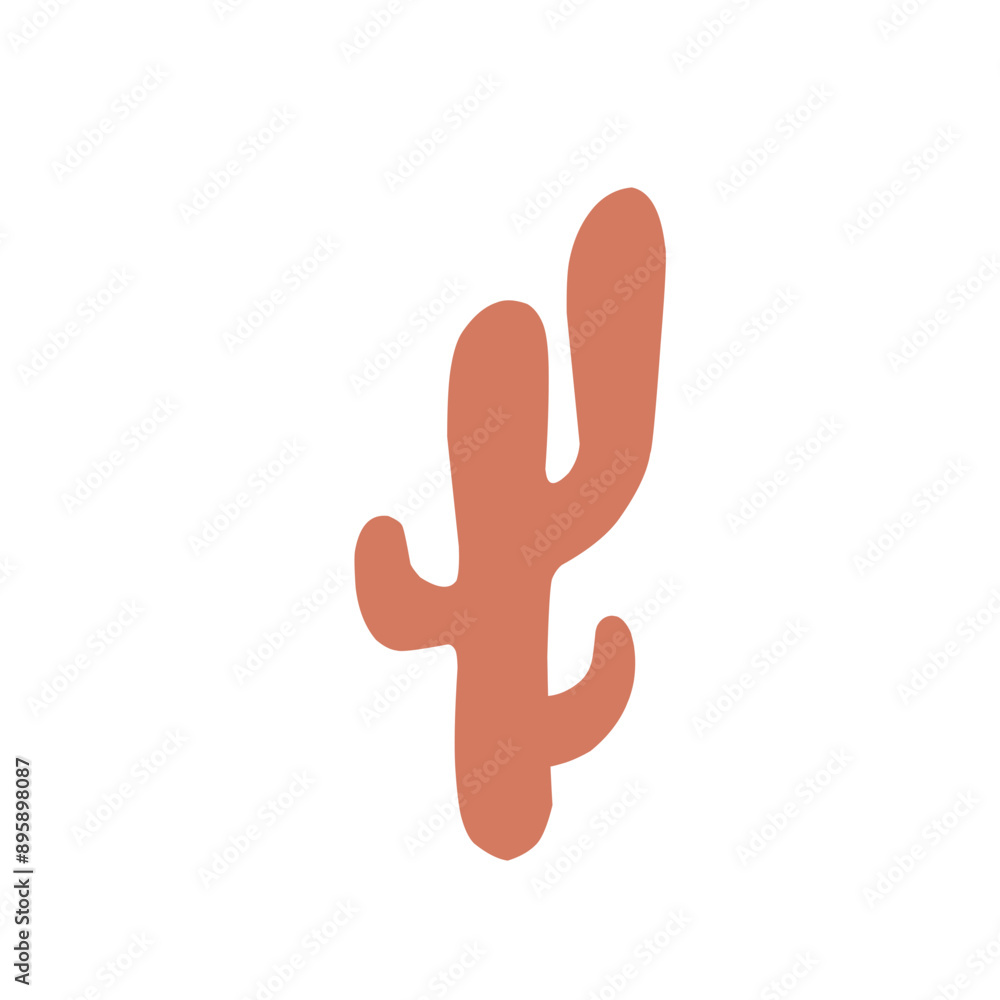 Cactus vector art, cactus vector isolated Cactus vector art, cactus vector isolated