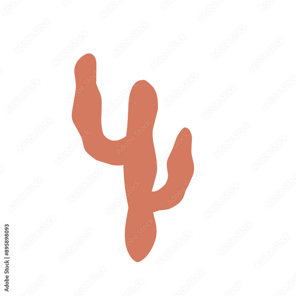 Cactus vector art, cactus vector isolated Cactus vector art, cactus vector isolated