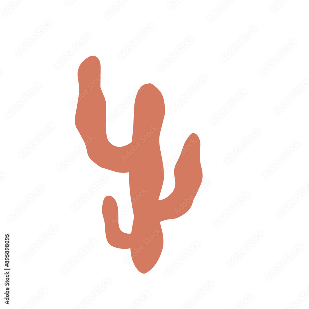 Cactus vector art, cactus vector isolated Cactus vector art, cactus vector isolated