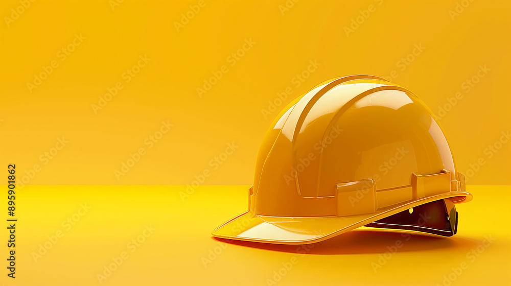 yellow safety helmet. Personal safety workwear and construction blueprint shot directly above. yellow safety helmet and rolled up architectural blueprints on a wooden desk, indicative of an architect yellow safety helmet. Personal safety workwear and construction blueprint shot directly above. yellow safety helmet and rolled up architectural blueprints on a wooden desk, indicative of an architect