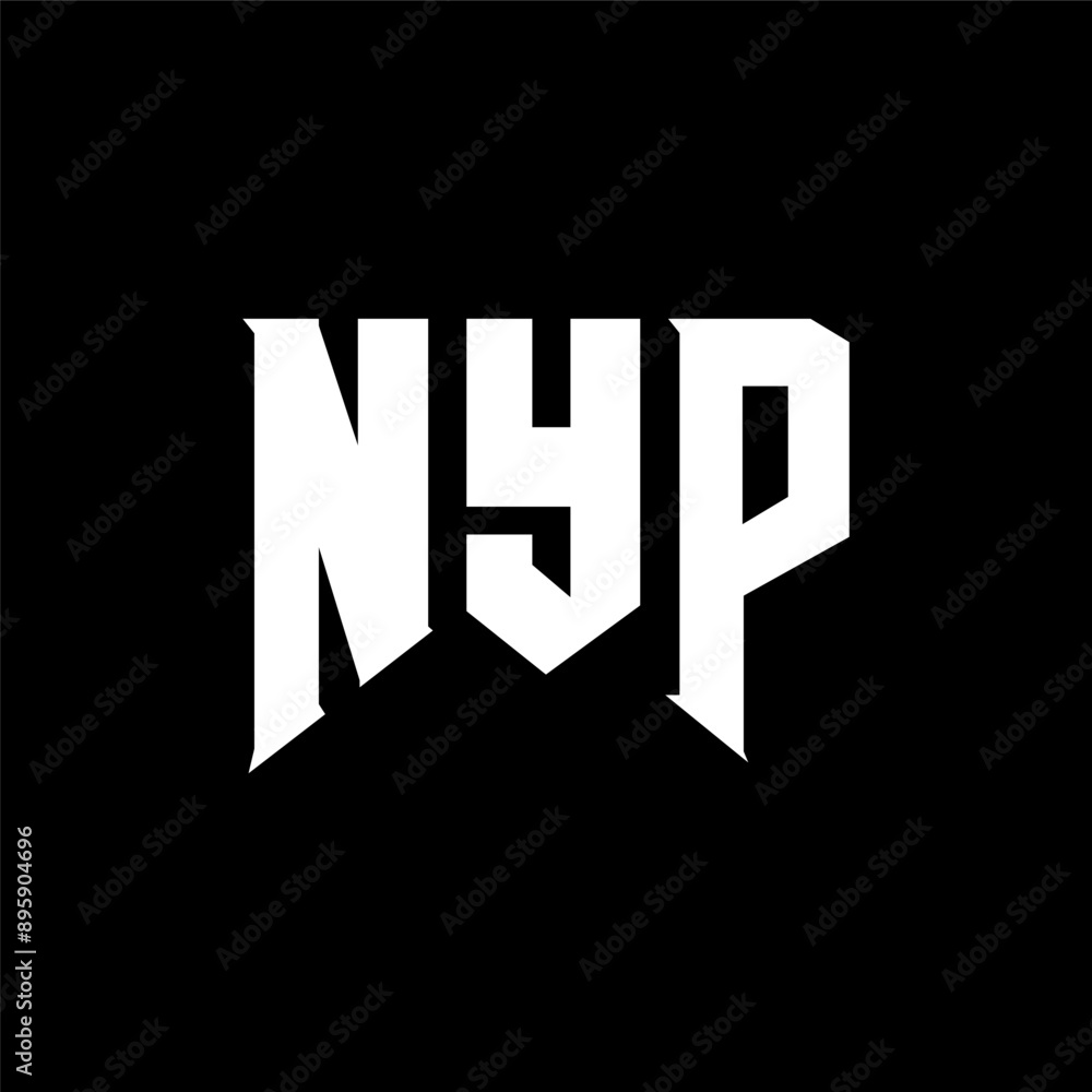 NYP letter logo design for technology company. NYP logo design black and white color combination. NYP logo, NYP vector, NYP design, NYP icon, NYP alphabet. NYP typography logo design. NYP letter logo design for technology company. NYP logo design black and white color combination. NYP logo, NYP vector, NYP design, NYP icon, NYP alphabet. NYP typography logo design.