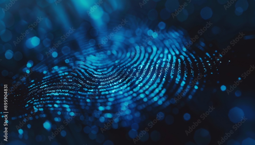Security: Fingerprint Scanning Technology Security: Fingerprint Scanning Technology