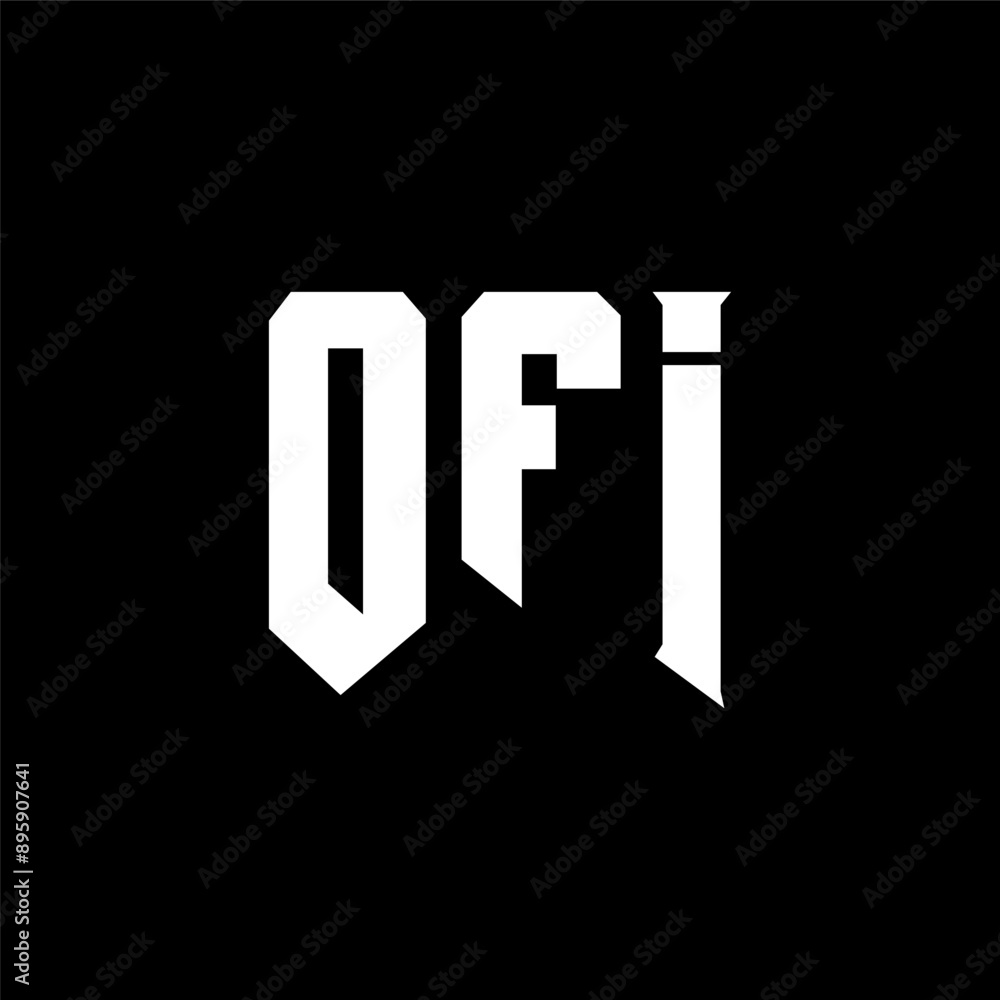 OFI letter logo design for technology company. OFI logo design black and white color combination. OFI logo, OFI vector, OFI design, OFI icon, OFI alphabet. OFI typography logo design. OFI letter logo design for technology company. OFI logo design black and white color combination. OFI logo, OFI vector, OFI design, OFI icon, OFI alphabet. OFI typography logo design.