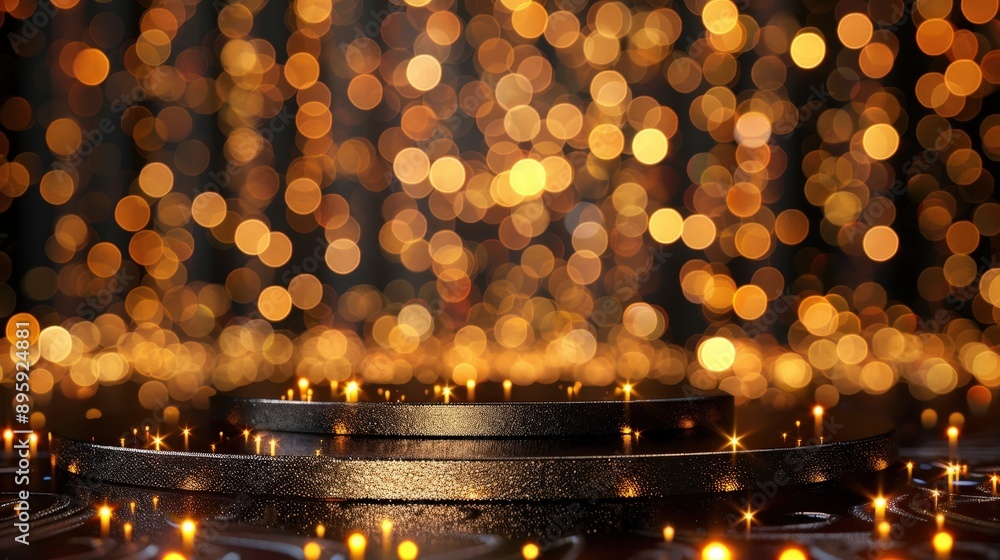 Sparkling Candlelight Celebration Sparkling Candlelight Celebration