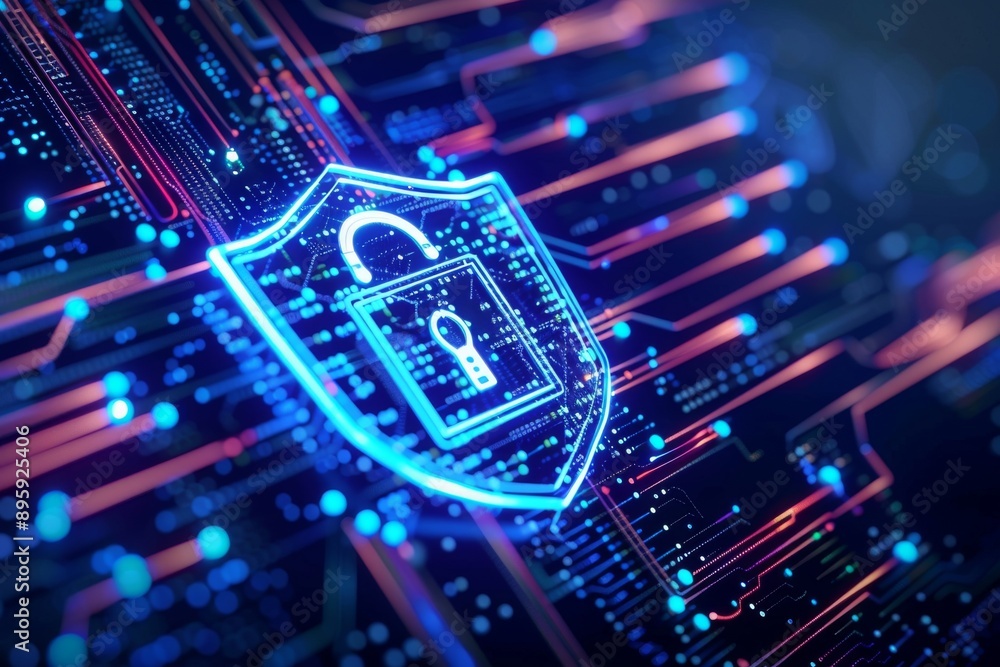 concept of cyber security